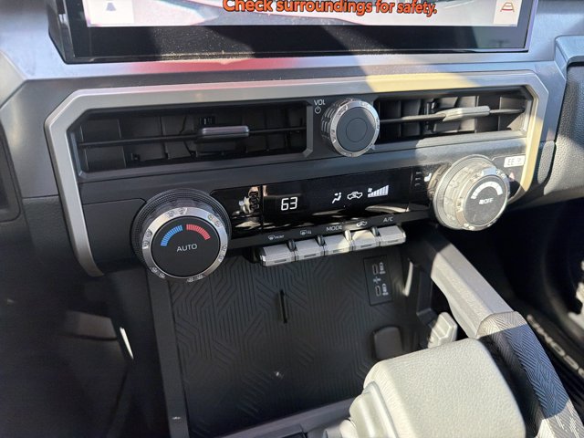 Used 2026 Toyota Tacoma TRD Off-Road AWD/4WD image 20