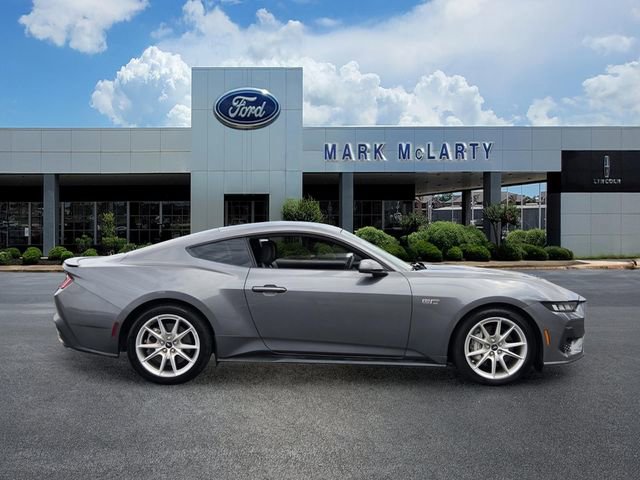 Certified 2024 Ford Mustang GT Premium RWD image 6