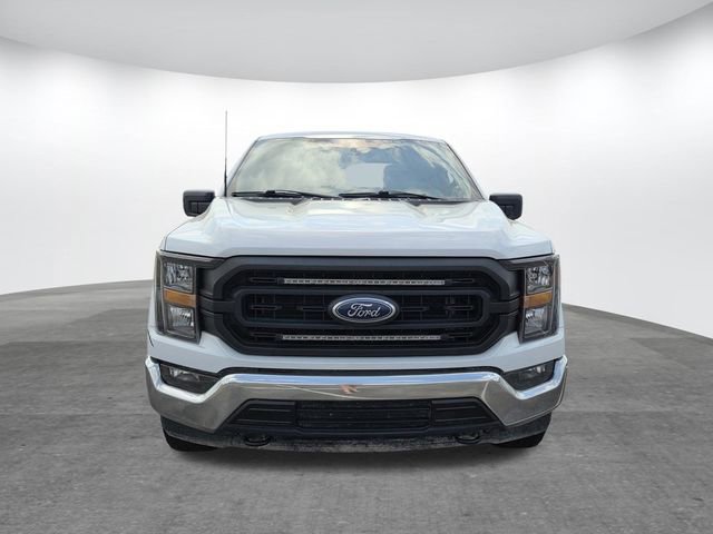 Certified 2023 Ford F150 XL w/ XL Chrome Appearance Package image 2