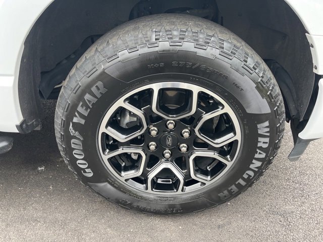 Certified 2022 Ford F150 XLT w/ Equipment Group 302A High image 14