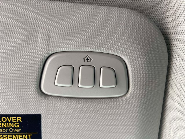 Certified 2025 Ford Bronco Sport Big Bend AWD/4WD image 30