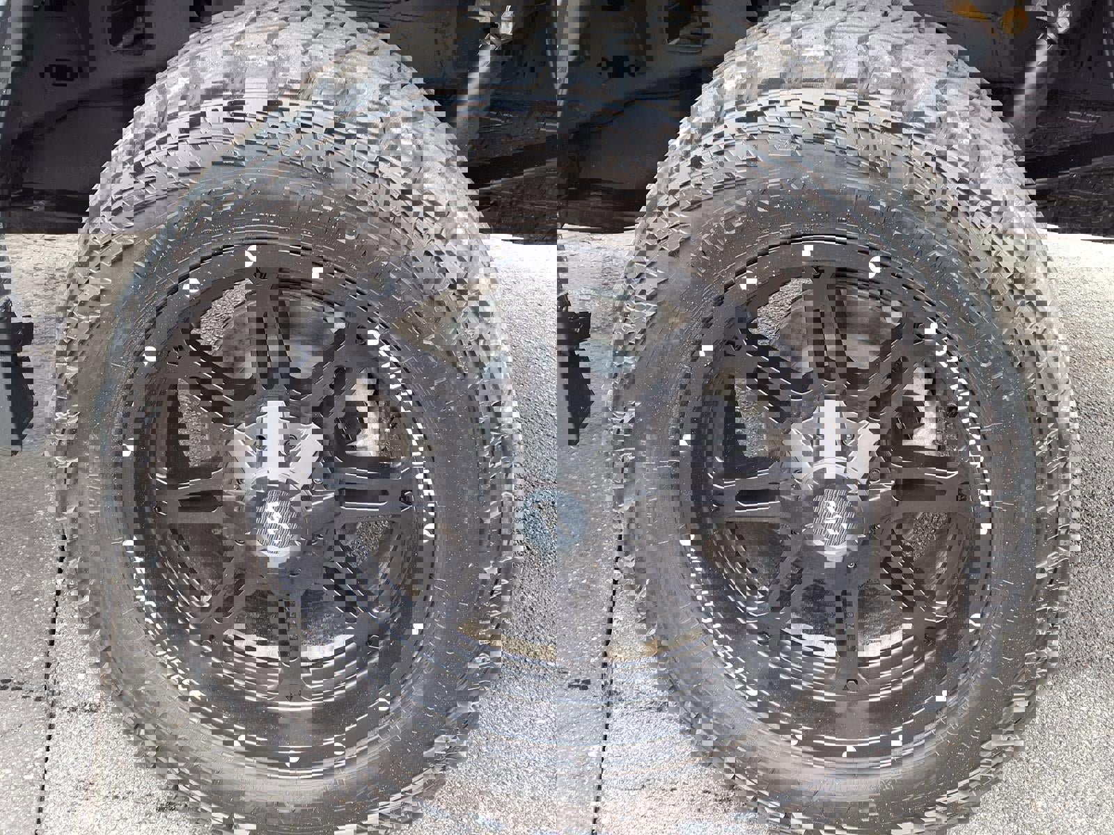 Certified 2021 Ford F150 XLT w/ Equipment Group 302A High image 8