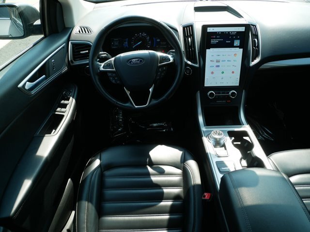 Certified 2024 Ford Edge SEL AWD/4WD image 13