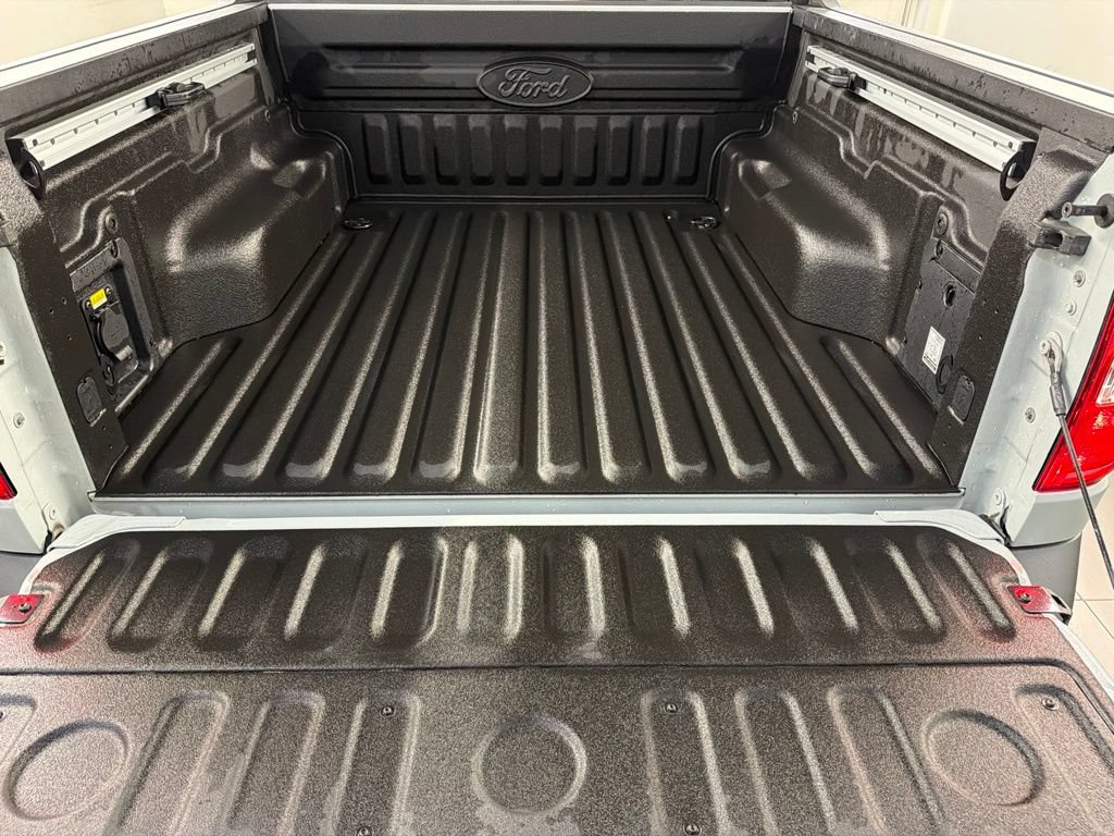 Certified 2024 Ford Maverick Lariat AWD/4WD image 35