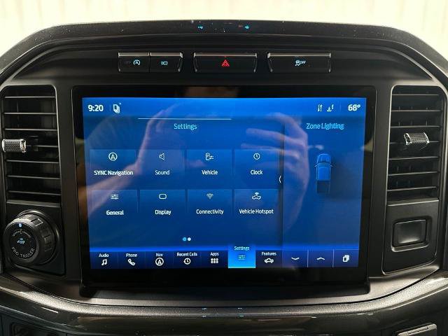 Certified 2021 Ford F150 XLT w/ Equipment Group 302A High AWD/4WD image 37