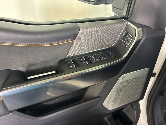 Certified 2024 Ford F350 Platinum AWD/4WD image 22