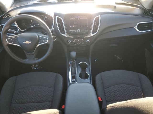 Used 2023 Chevrolet Equinox LT image 8