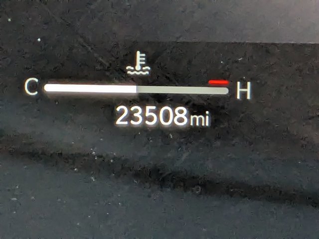 Used 2024 Lexus TX 350 FWD image 23