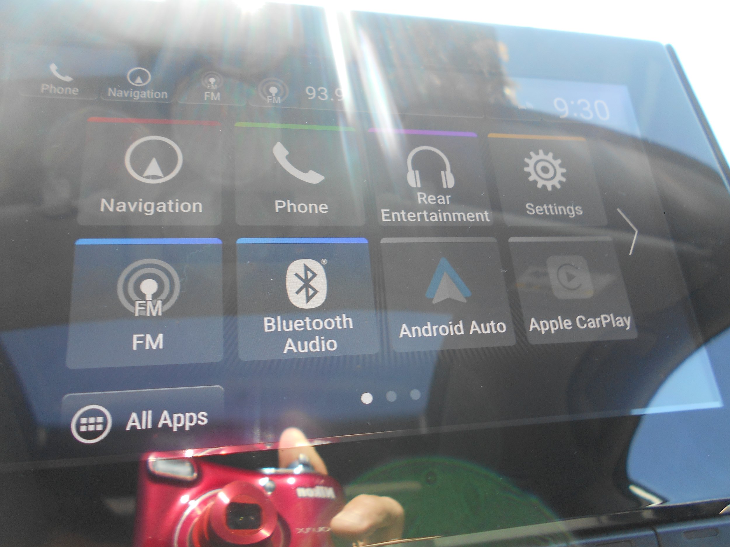 Used 2022 Honda Odyssey Touring image 15
