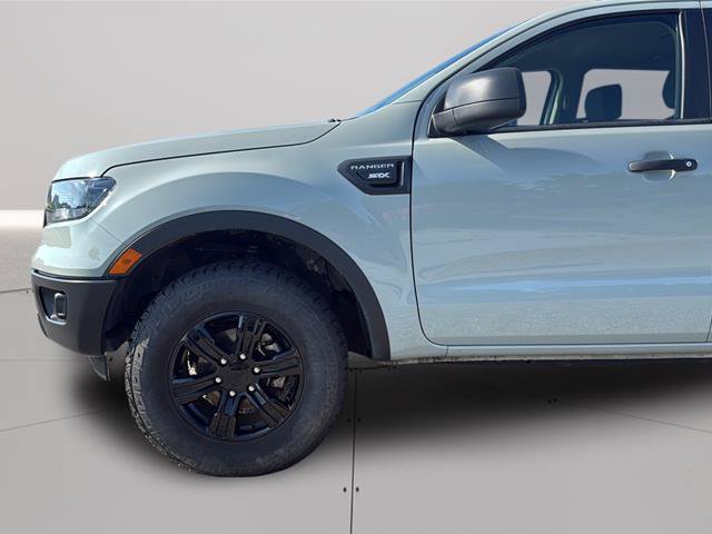 Certified 2022 Ford Ranger XL w/ Equipment Group 101A High RWD image 20