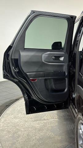 Certified 2024 Ford Bronco Sport Big Bend w/ Convenience Package AWD/4WD image 40