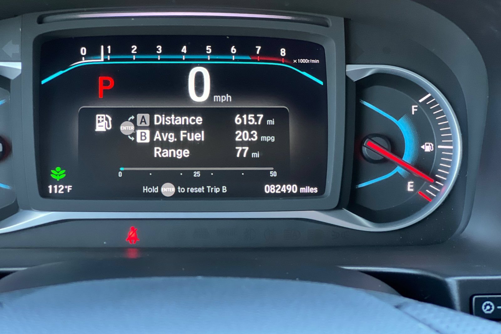 Used 2019 Honda Passport Touring image 27