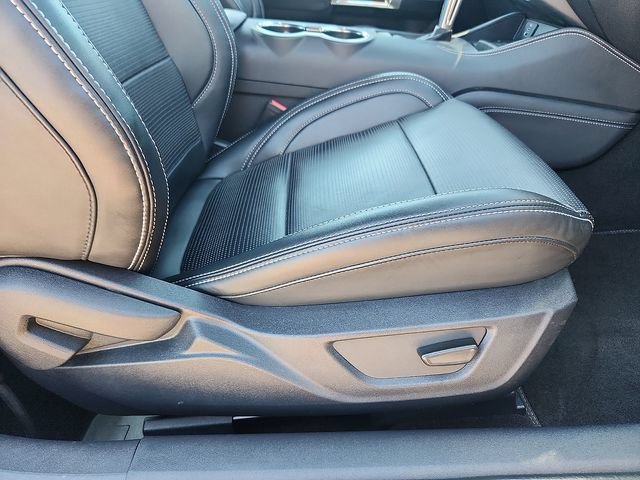 Certified 2024 Ford Mustang GT Premium RWD image 25