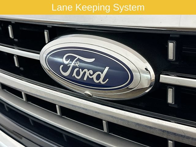 Certified 2023 Ford F150 Lariat w/ Equipment Group 502A High AWD/4WD image 31