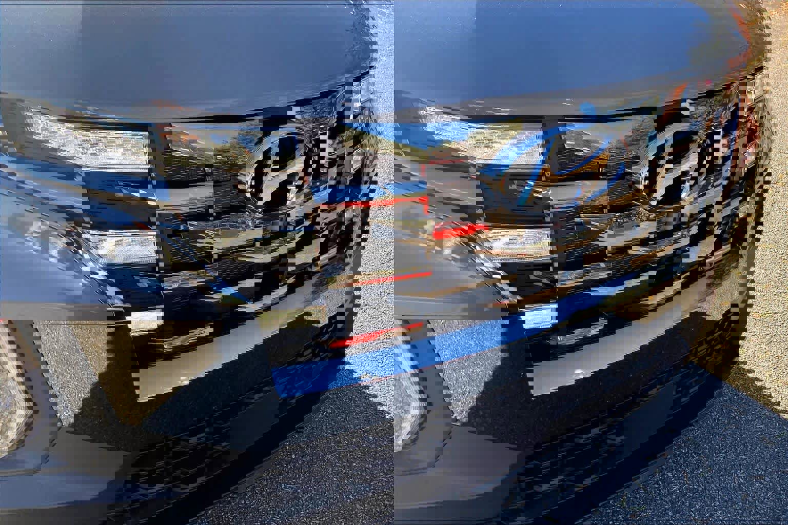 Used 2024 Hyundai Santa Cruz XRT image 29