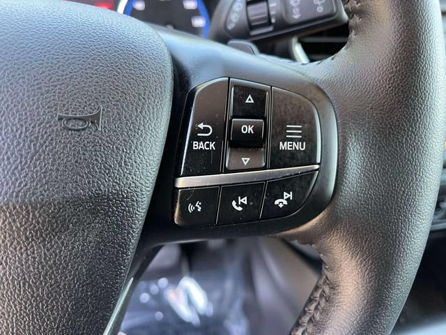 Certified 2023 Ford Bronco Sport Badlands AWD/4WD image 33