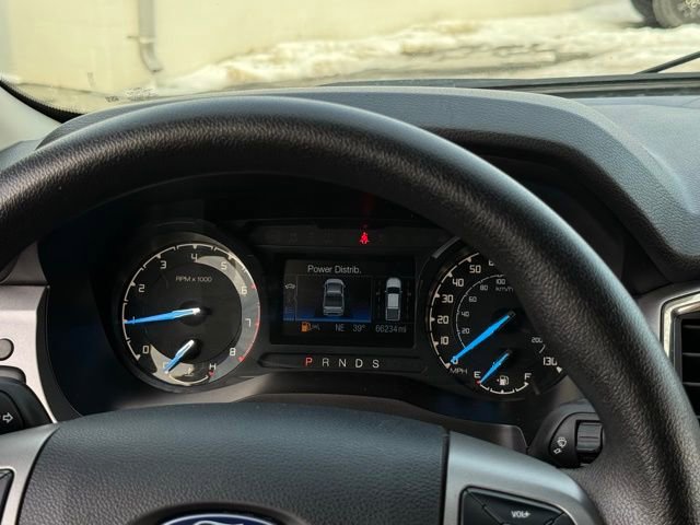 Certified 2022 Ford Ranger XLT image 8