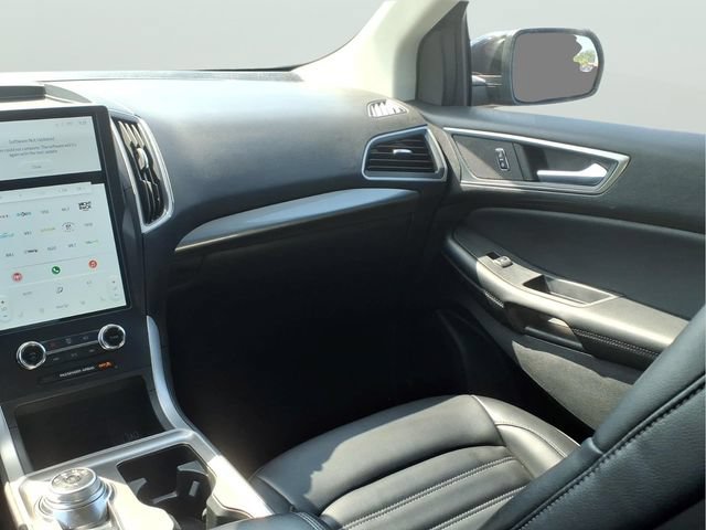 Certified 2024 Ford Edge SEL AWD/4WD image 12