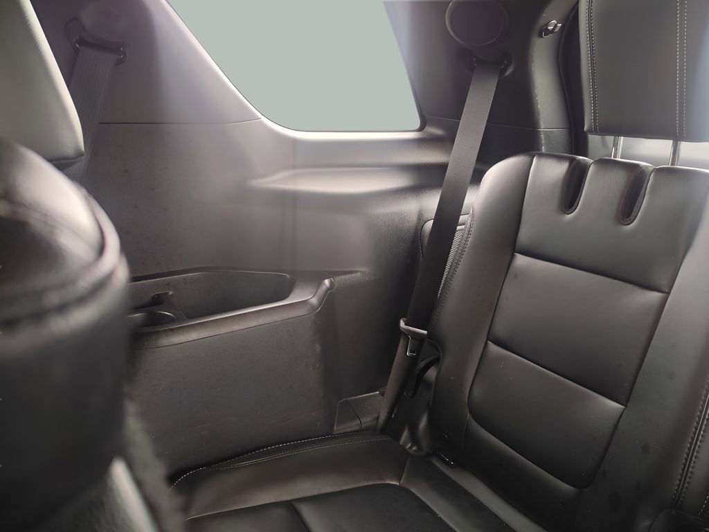 Certified 2017 Ford Explorer Limited image 30