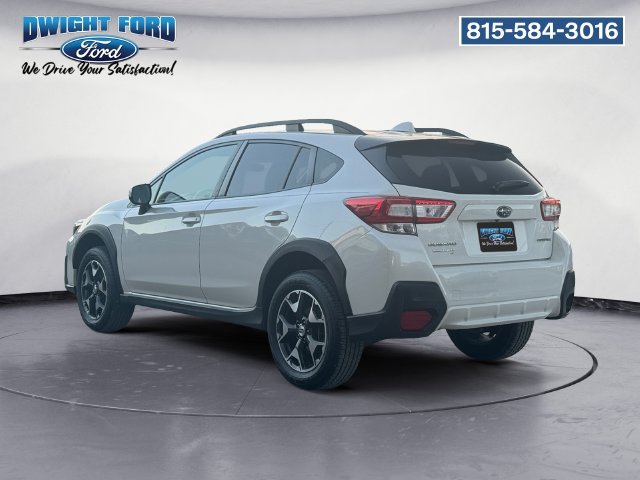 Used 2018 Subaru Crosstrek 2.0i Premium AWD/4WD image 3