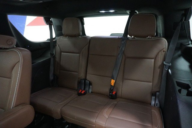 Used 2023 Chevrolet Tahoe High Country RWD image 28