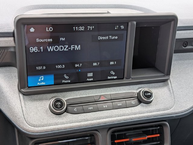 Certified 2023 Ford Maverick XLT FWD image 11
