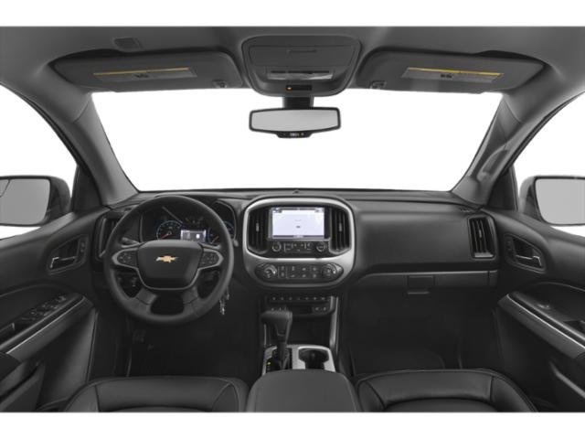Used 2019 Chevrolet Colorado ZR2 AWD/4WD image 11
