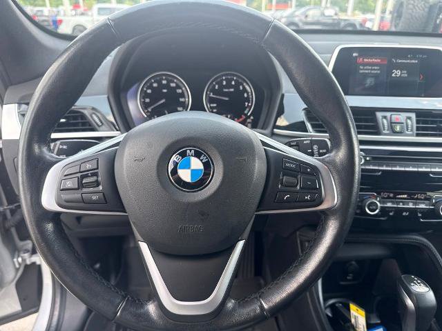 Used 2019 BMW X1 sDrive28i FWD image 17