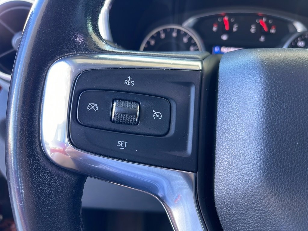 Used 2019 Chevrolet Blazer LT image 25