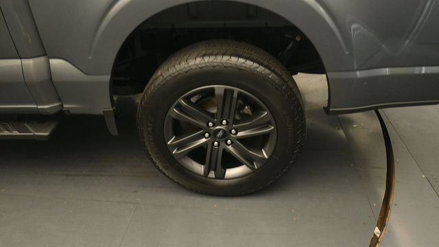 Certified 2023 Ford F150 XLT w/ Equipment Group 302A High AWD/4WD image 9