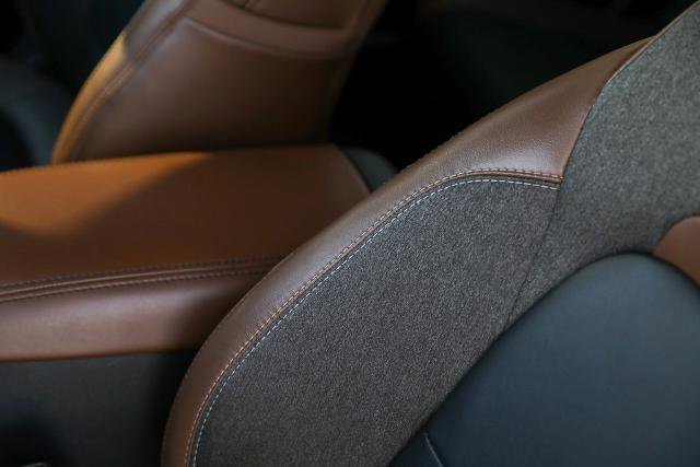 Certified 2022 Ford Bronco Sport Outer Banks w/ Tech Package image 37