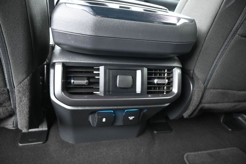 Certified 2023 Ford F150 XLT w/ Equipment Group 302A High AWD/4WD image 13