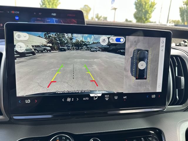 Certified 2025 Ford Expedition Active RWD image 18