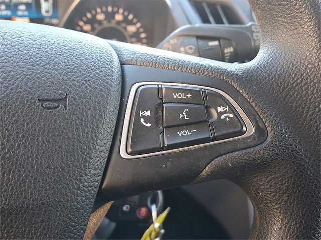 Certified 2018 Ford Escape SE w/ Ford Safe & Smart Package image 22