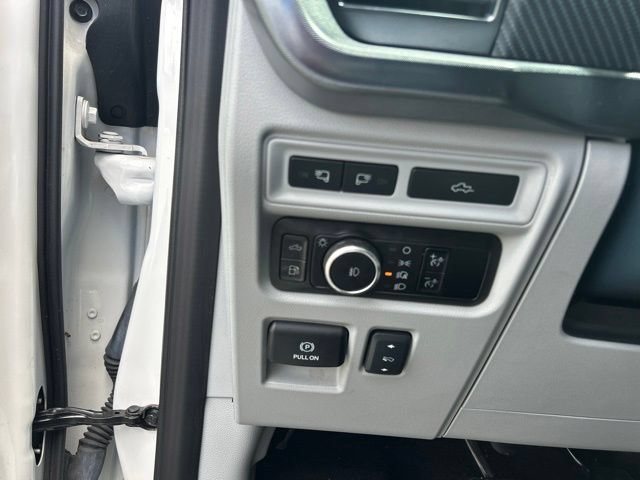Certified 2023 Ford F150 Limited AWD/4WD image 21