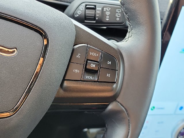 Certified 2024 Ford Mustang Mach-E Premium AWD/4WD image 16