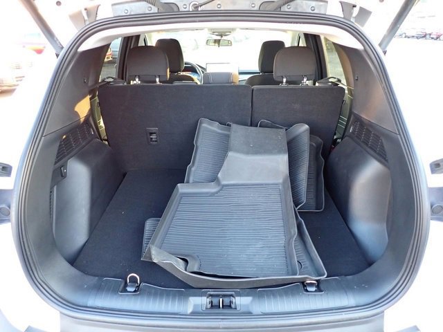 Certified 2023 Ford Escape Active w/ Tech Pack #2 image 10