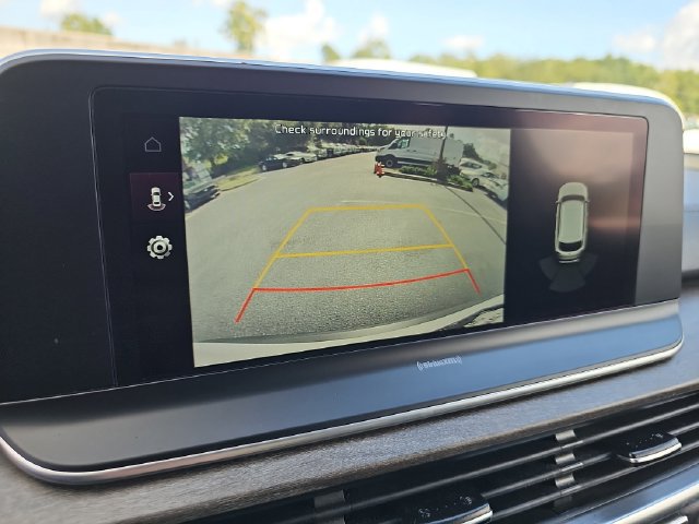 Used 2022 Kia Telluride EX w/ EX Premium Package FWD image 30