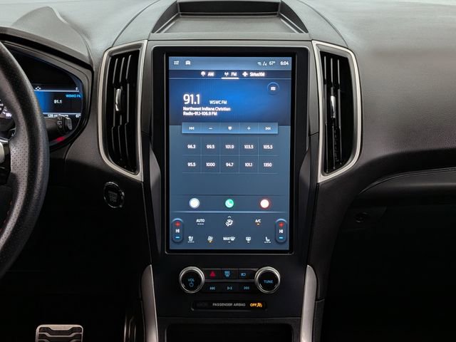 Certified 2024 Ford Edge ST-Line w/ Class II Trailer Tow Package AWD/4WD image 27