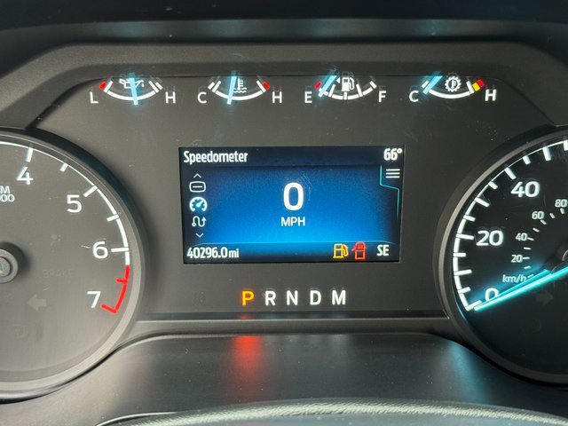 Certified 2022 Ford F150 XLT w/ Bed Utility Package image 24