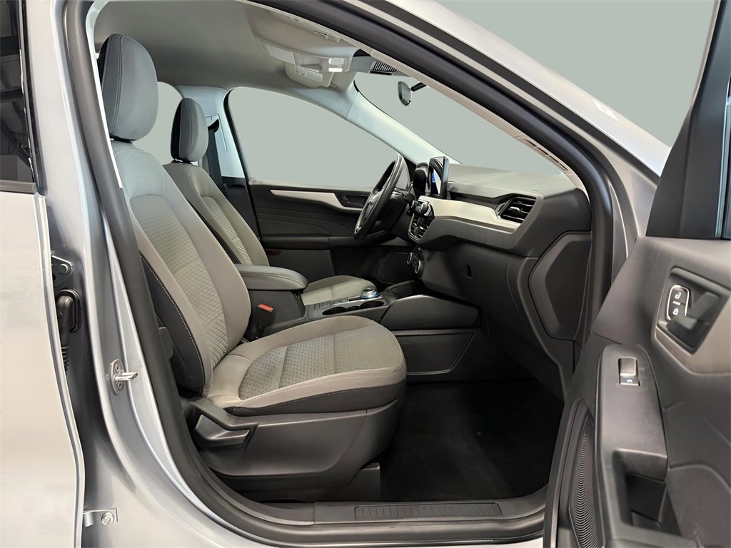 Certified 2022 Ford Escape SE w/ Convenience Package image 15