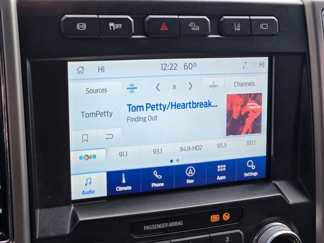 Certified 2021 Ford F250 Platinum w/ Tremor Off-Road Package image 14