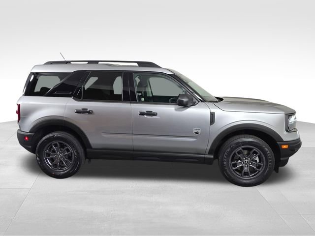 Certified 2022 Ford Bronco Sport Big Bend w/ Convenience Package AWD/4WD image 8
