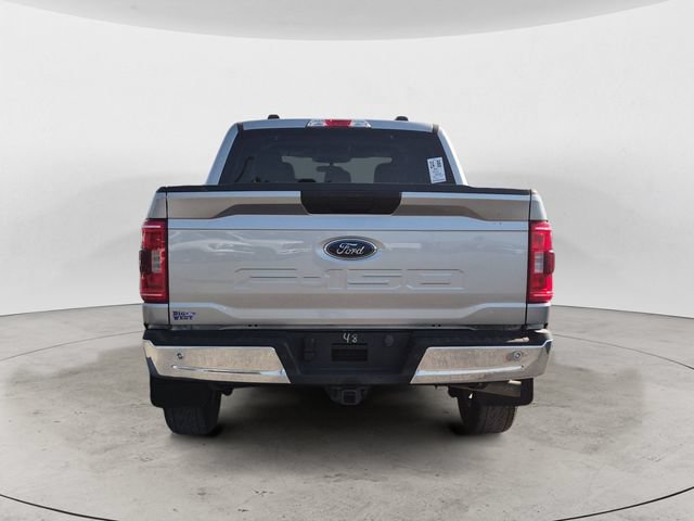 Certified 2023 Ford F150 XLT AWD/4WD image 6