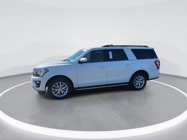 Certified 2021 Ford Expedition Max XLT image 2
