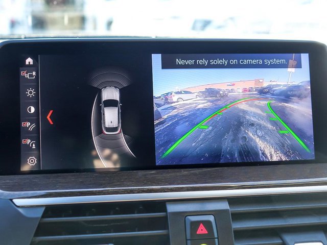 Used 2019 BMW X4 M40i image 23