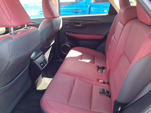 Used 2020 Lexus NX 300 w/ Comfort Package image 19