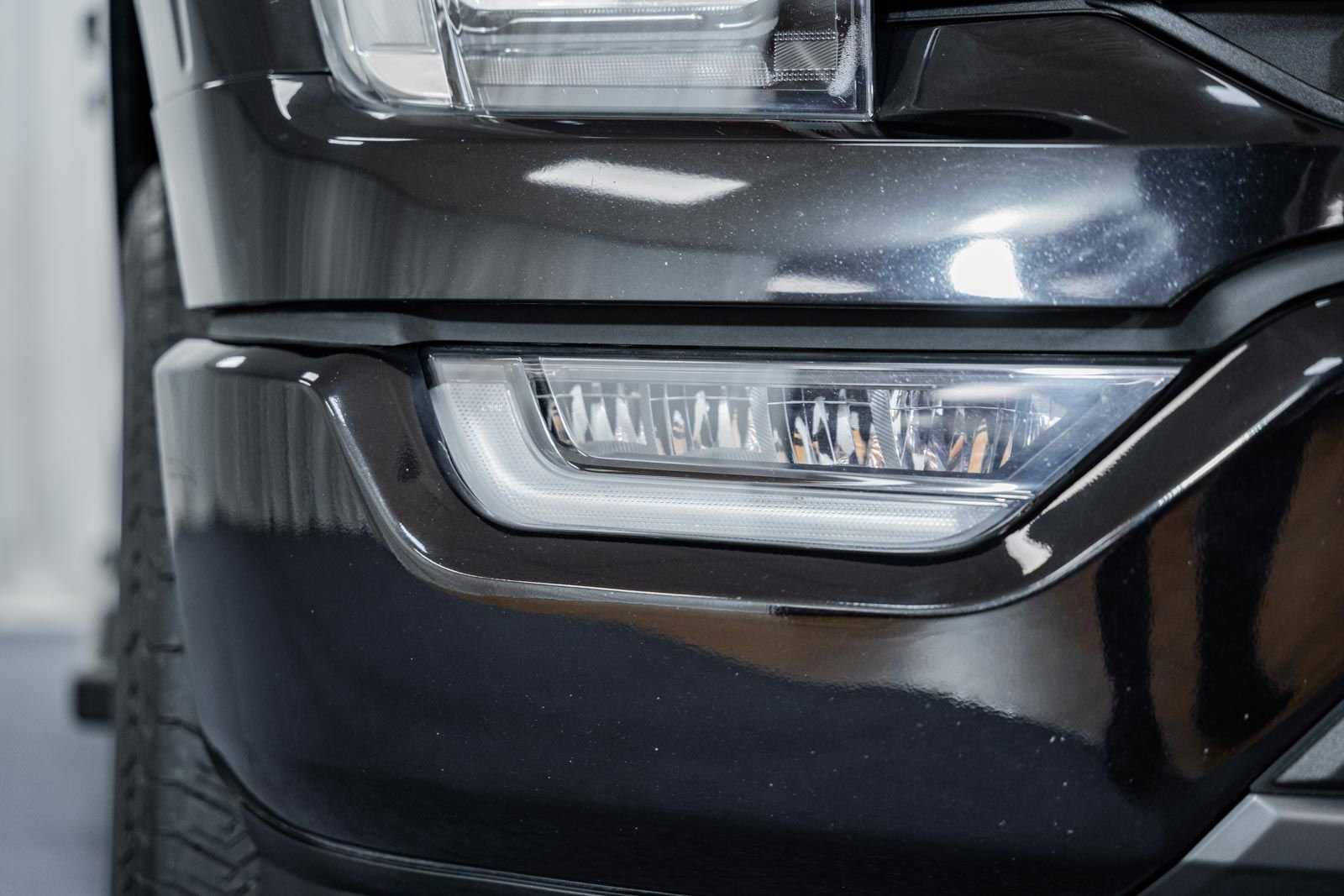 Certified 2021 Ford F150 Lariat w/ Equipment Group 502A High image 10