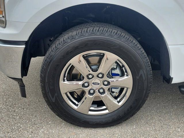 Certified 2020 Ford F150 XLT w/ Equipment Group 302A Luxury image 8