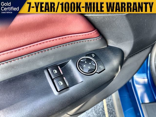 Certified 2024 Ford Mustang GT Premium w/ GT Performance Package image 22